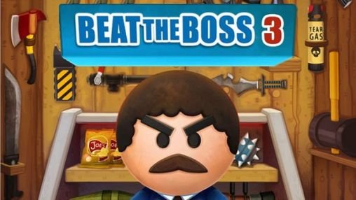 download Beat the boss 3 apk